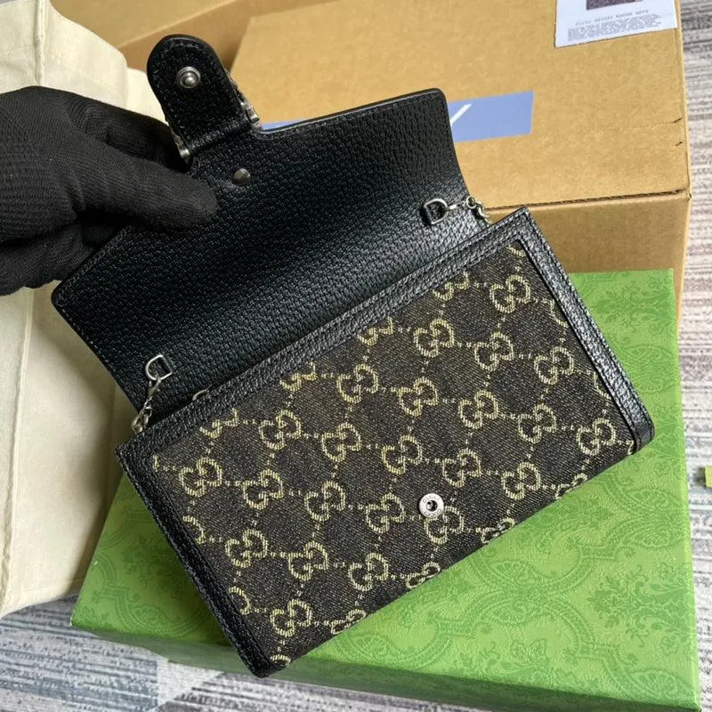 Charm - GG Bags - 1506