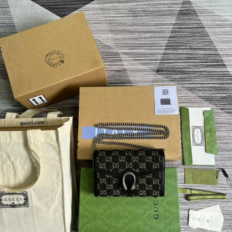 Charm - GG Bags - 1506