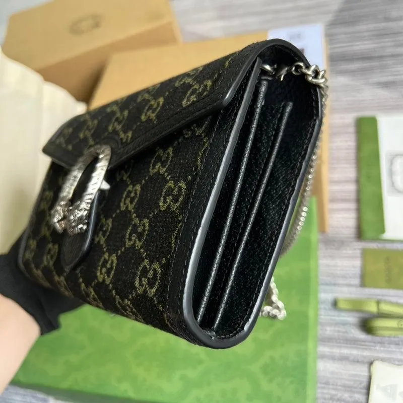 Charm - GG Bags - 1506