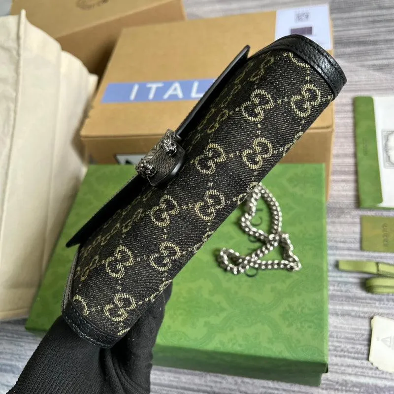 Charm - GG Bags - 1506