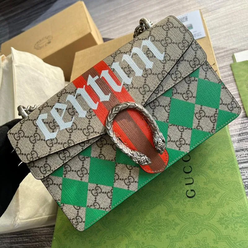 Charm - GG Bags - 1601