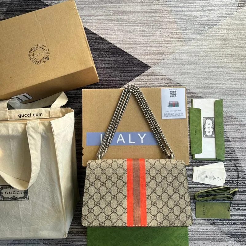 Charm - GG Bags - 1601