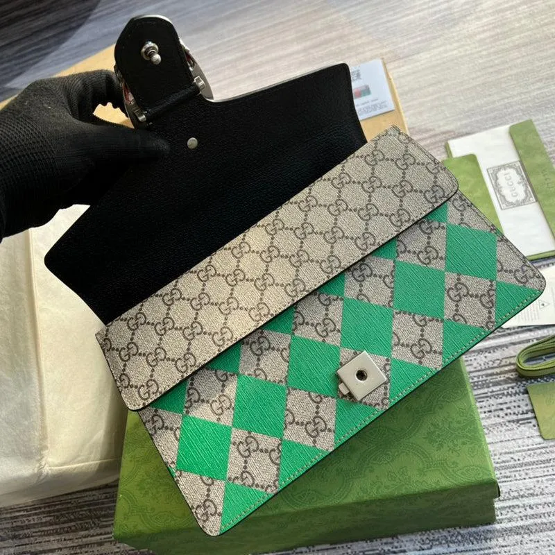 Charm - GG Bags - 1601