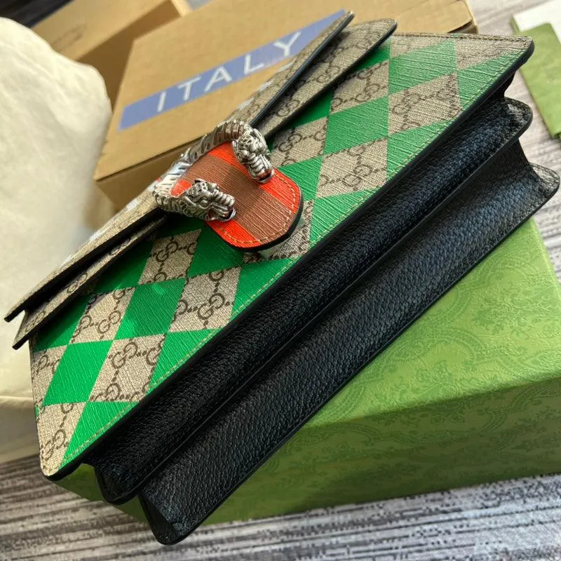 Charm - GG Bags - 1601