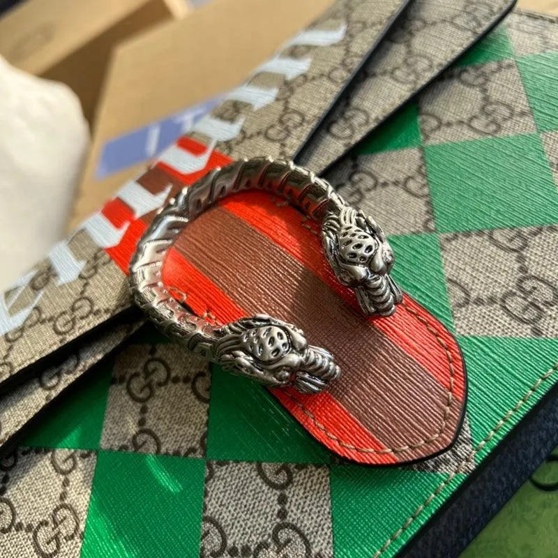 Charm - GG Bags - 1601