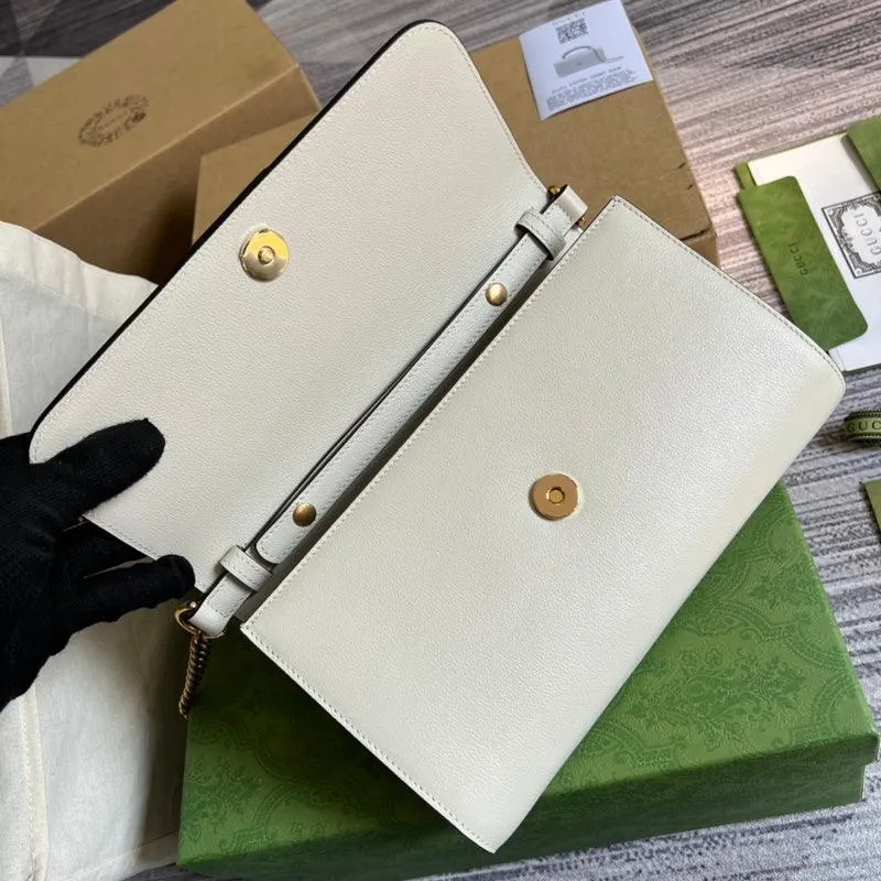 Charm - GG Bags - 1628