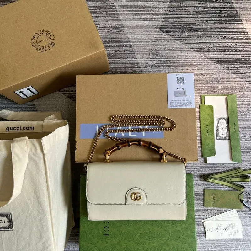 Charm - GG Bags - 1628