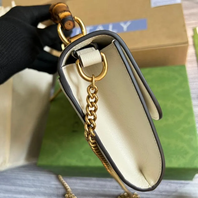 Charm - GG Bags - 1628