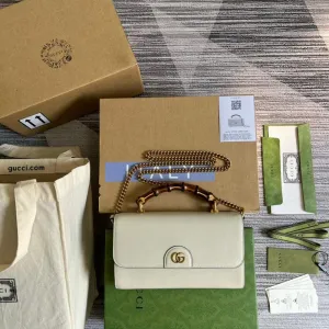 Charm - GG Bags - 1628