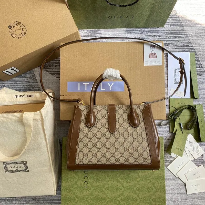 Charm - GG Bags - 1646