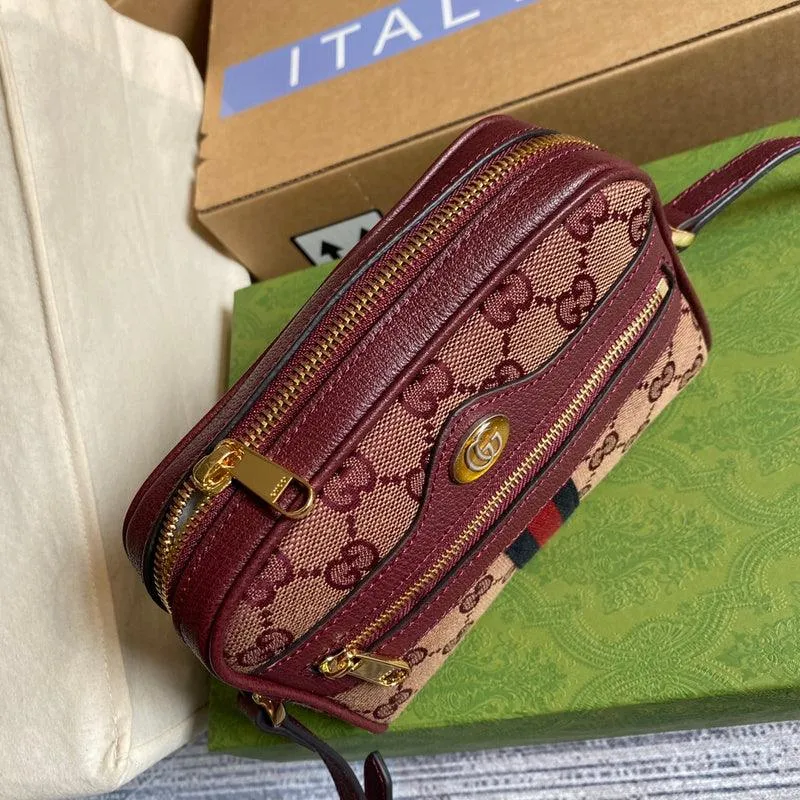Charm - GG Bags - 1778
