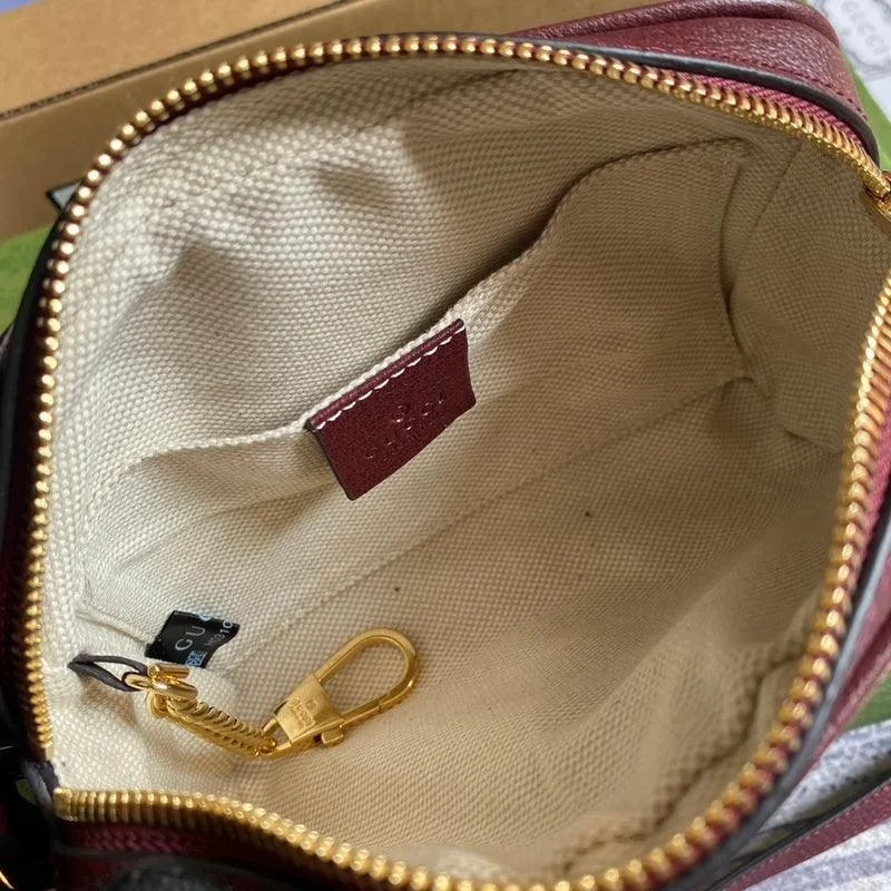 Charm - GG Bags - 1778