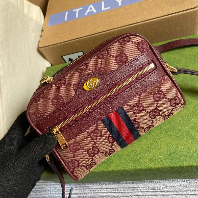 Charm - GG Bags - 1778