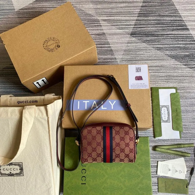 Charm - GG Bags - 1778