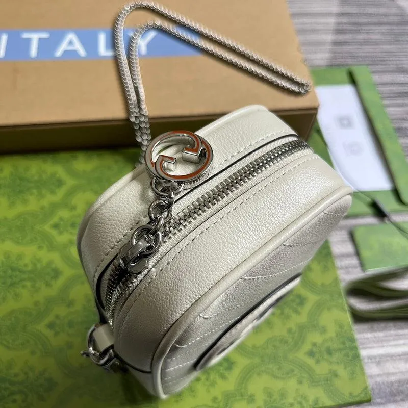 Charm - GG Bags - 180