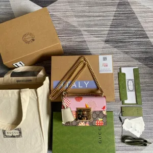 Charm - GG Bags - 1824