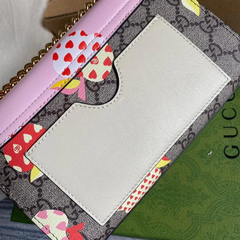 Charm - GG Bags - 1824