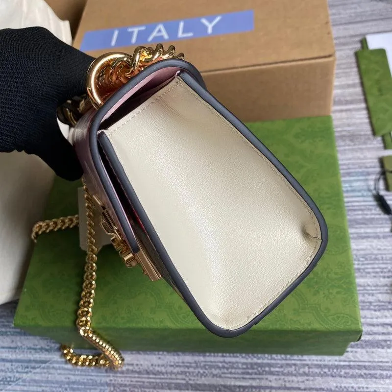 Charm - GG Bags - 1824