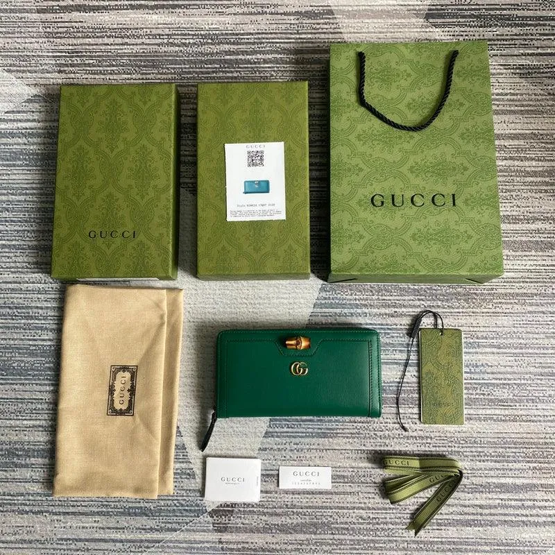 Charm - GG Bags - 1833