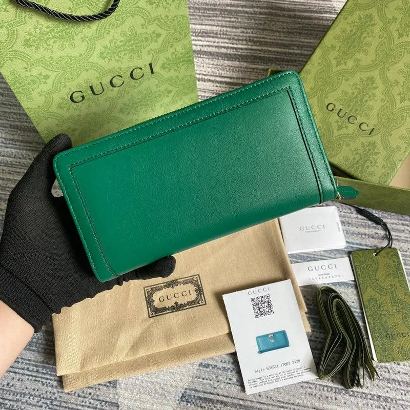 Charm - GG Bags - 1833