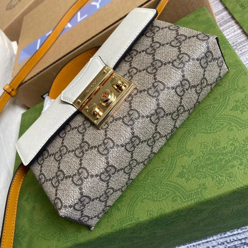 Charm - GG Bags - 1855