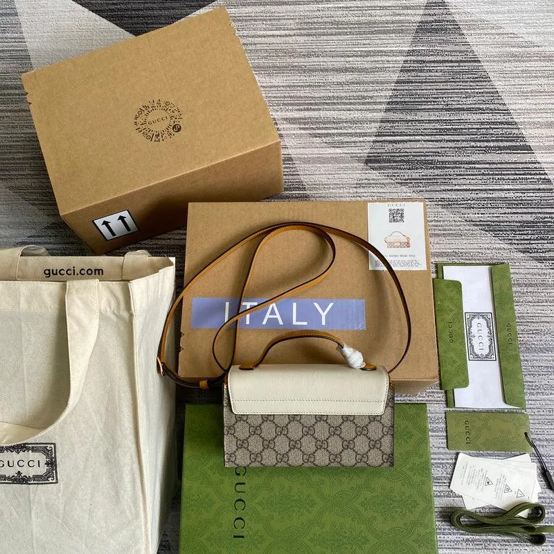 Charm - GG Bags - 1855
