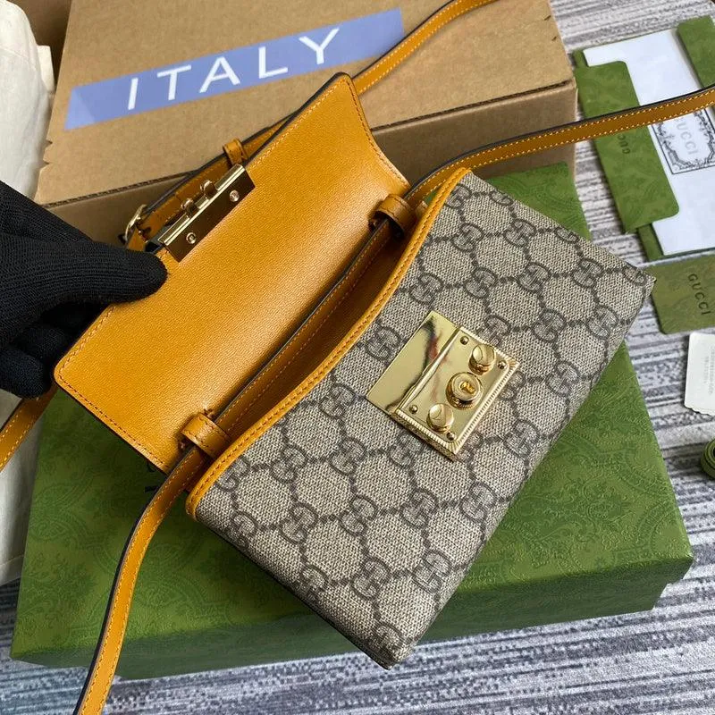 Charm - GG Bags - 1855