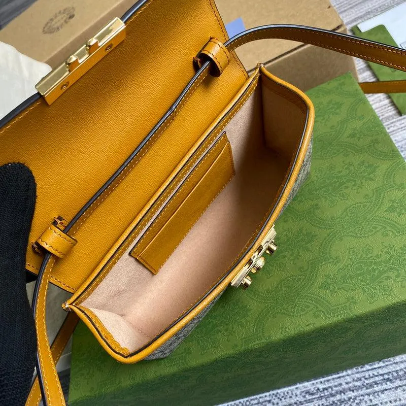Charm - GG Bags - 1855