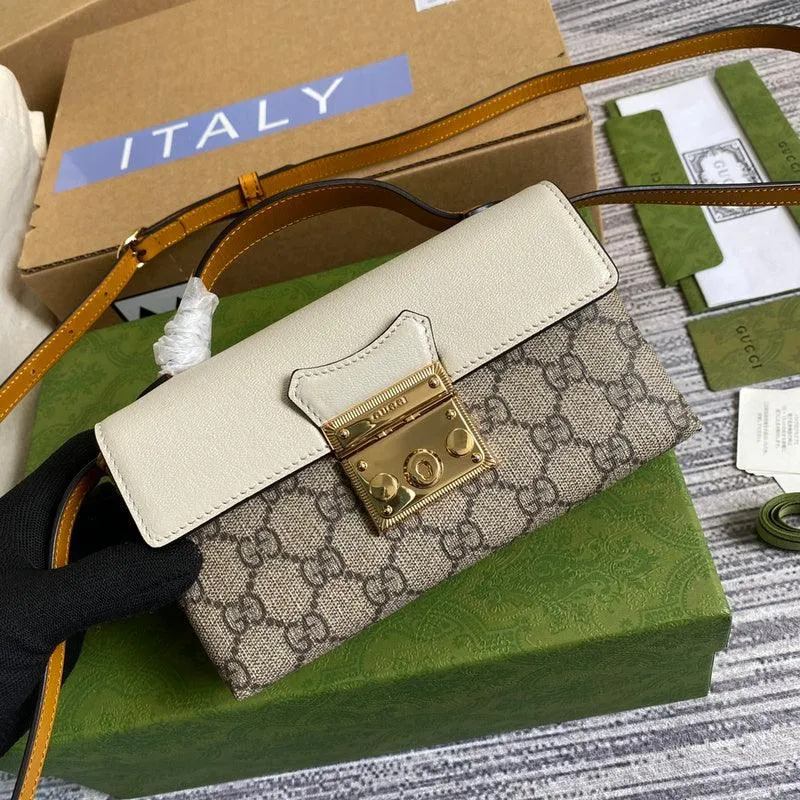 Charm - GG Bags - 1855
