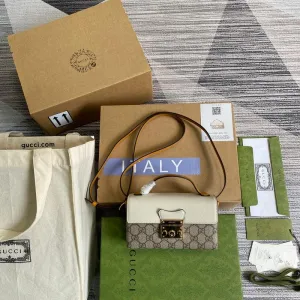 Charm - GG Bags - 1855