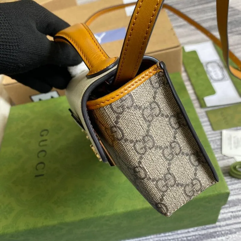 Charm - GG Bags - 1855