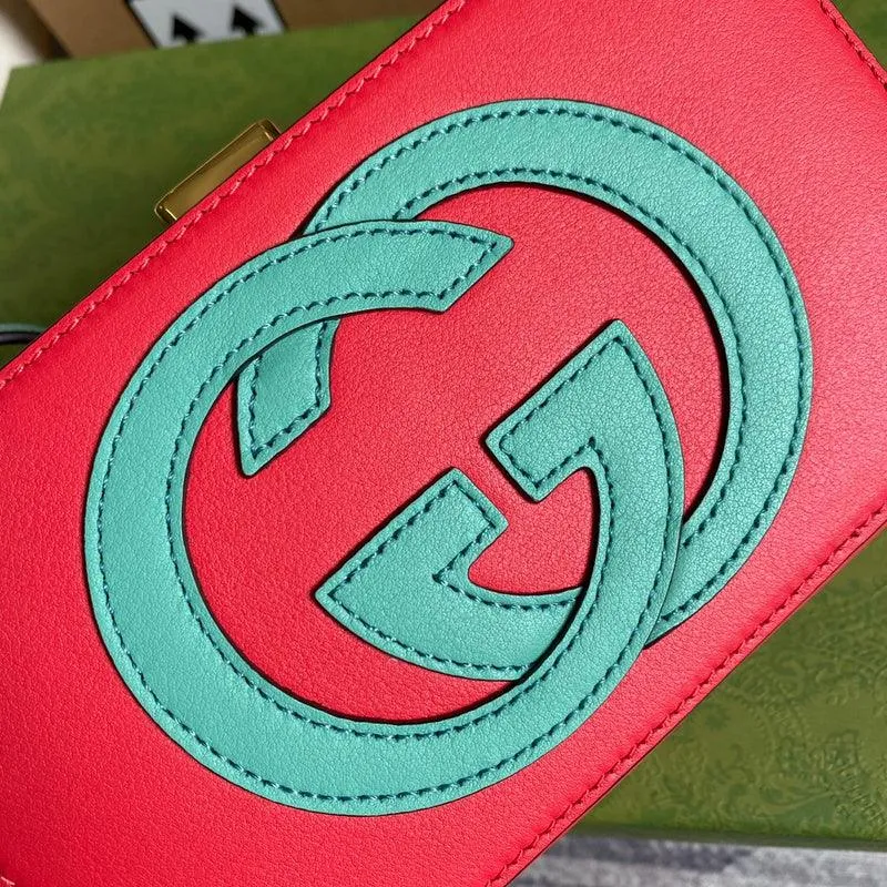Charm - GG Bags - 1885