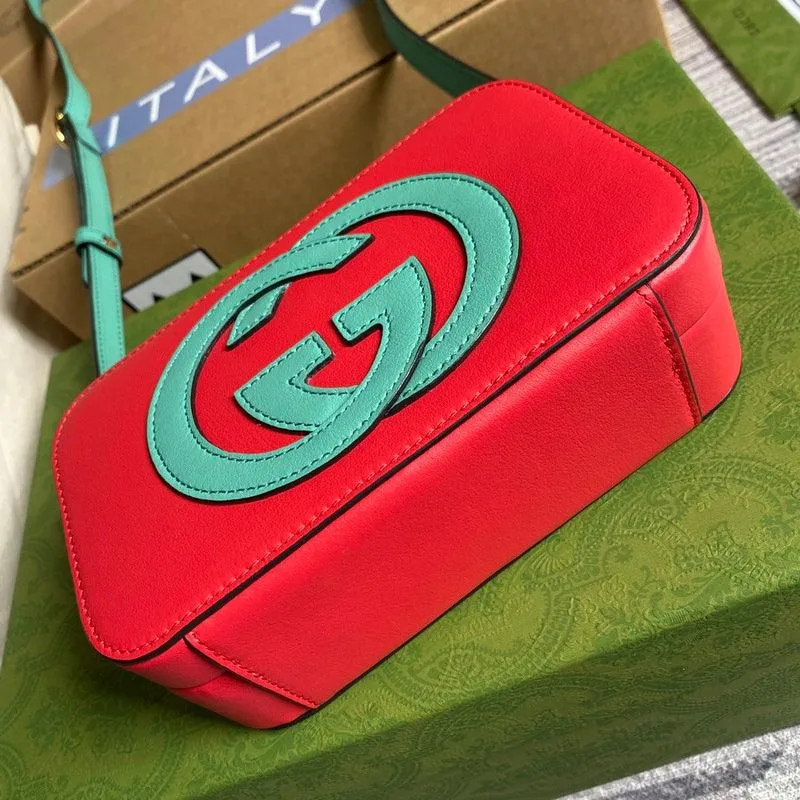 Charm - GG Bags - 1885