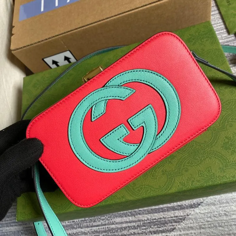 Charm - GG Bags - 1885