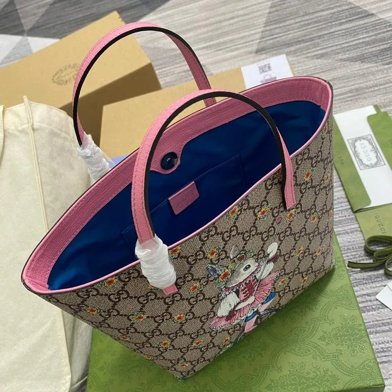 Charm - GG Bags - 1925