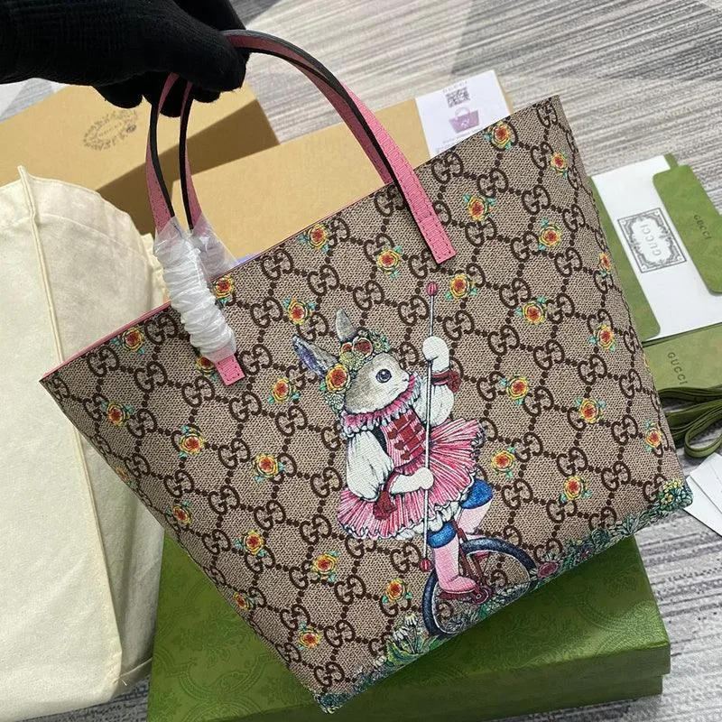 Charm - GG Bags - 1925