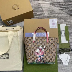 Charm - GG Bags - 1925