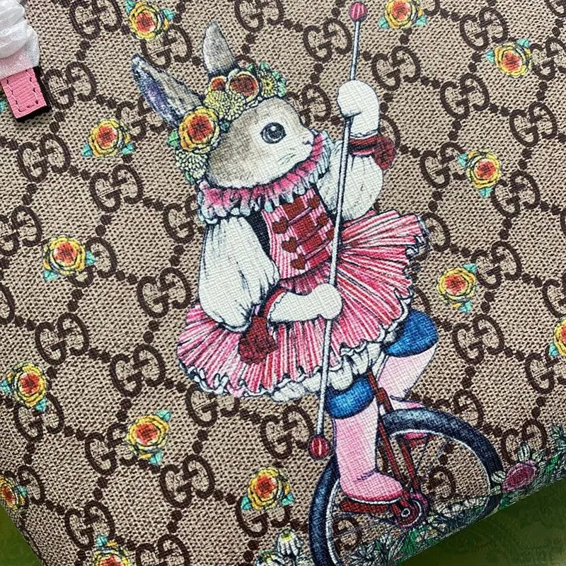 Charm - GG Bags - 1925