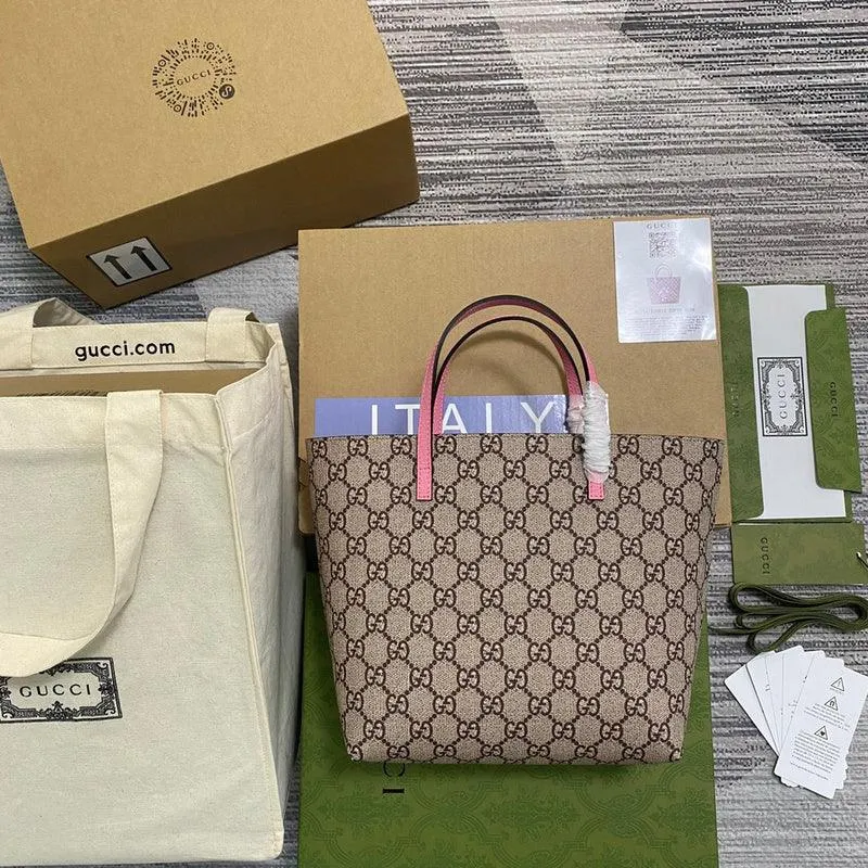 Charm - GG Bags - 1925