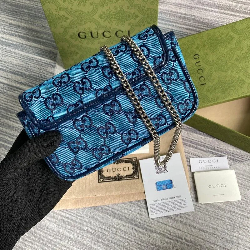 Charm - GG Bags - 1950