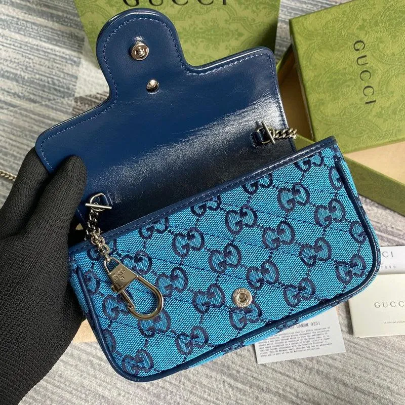 Charm - GG Bags - 1950