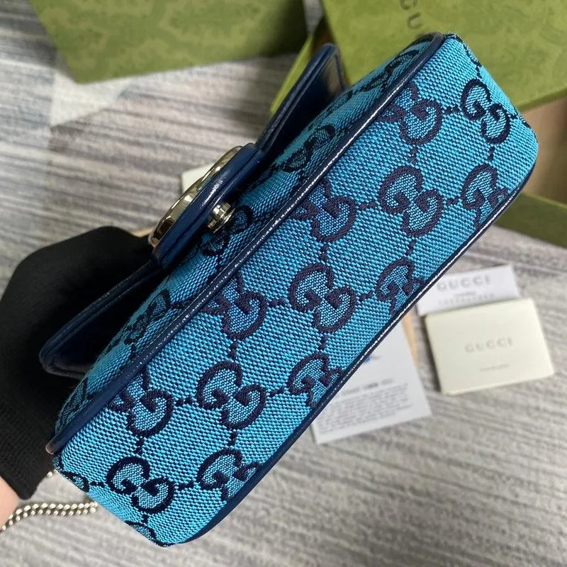 Charm - GG Bags - 1950