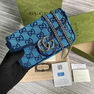 Charm - GG Bags - 1950