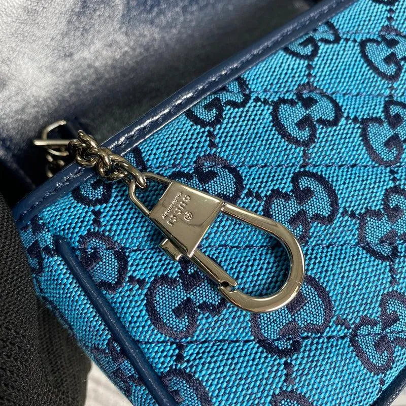 Charm - GG Bags - 1950