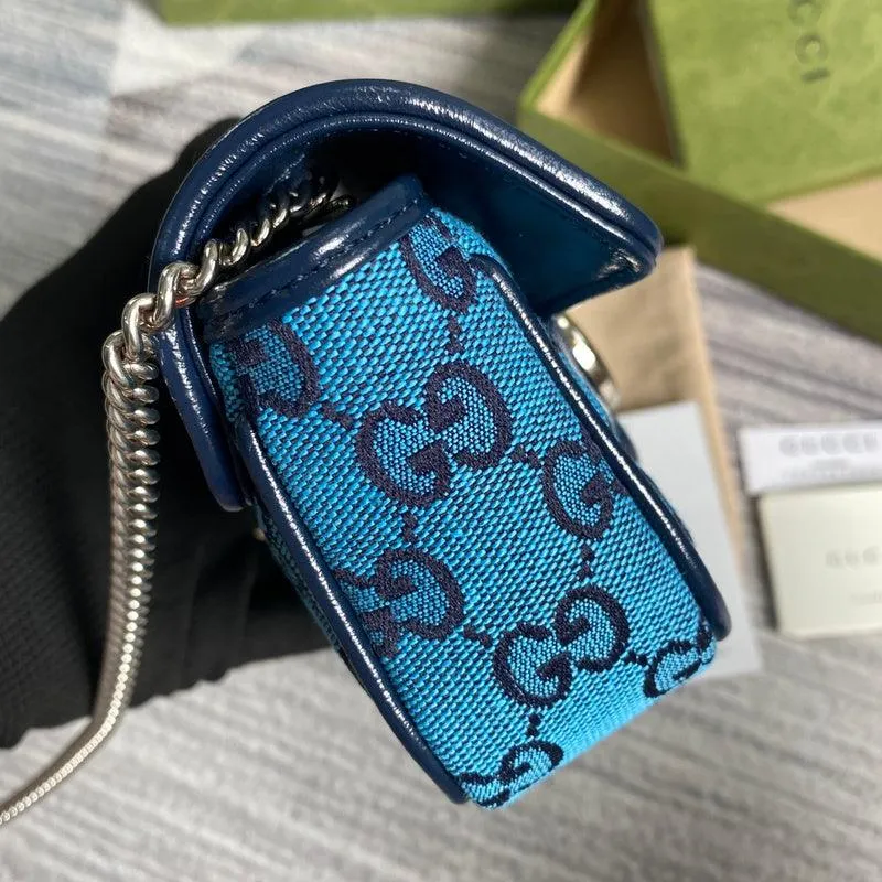 Charm - GG Bags - 1950