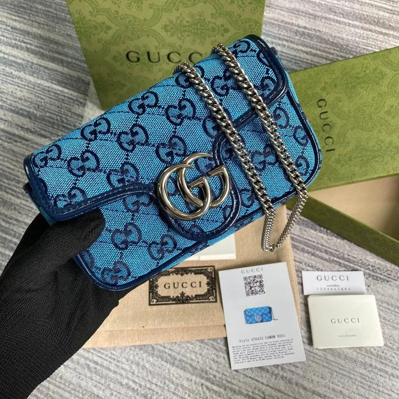 Charm - GG Bags - 1950