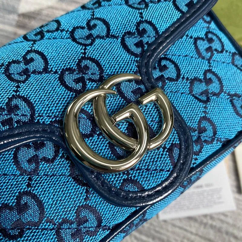 Charm - GG Bags - 1950