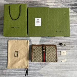 Charm - GG Bags - 2109