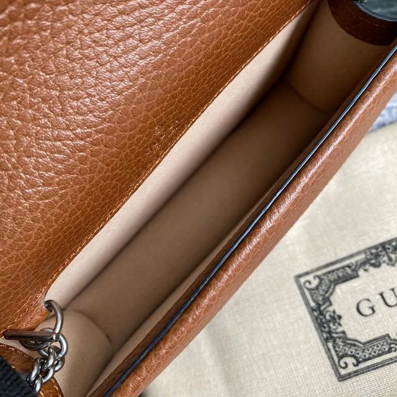 Charm - GG Bags - 2113