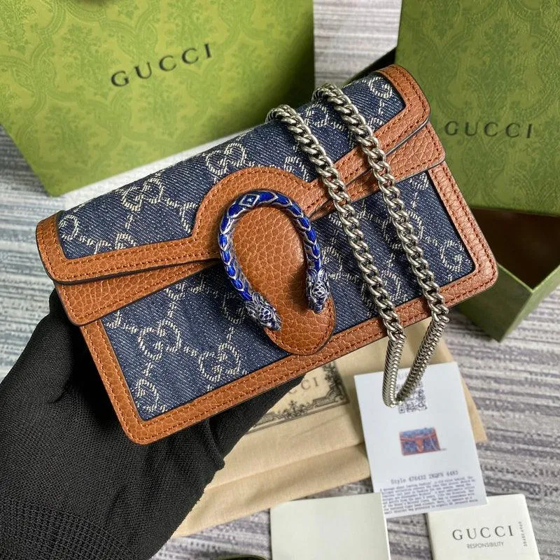 Charm - GG Bags - 2113